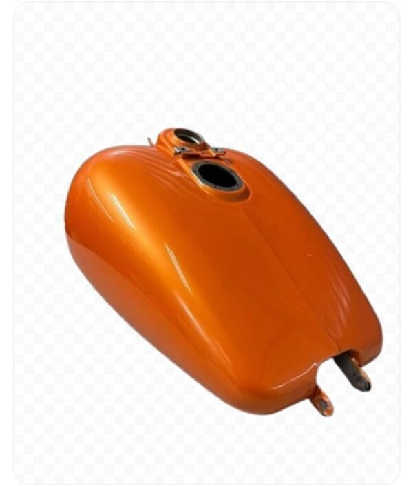 Dyna Center Fill Fuel Tank for Sale