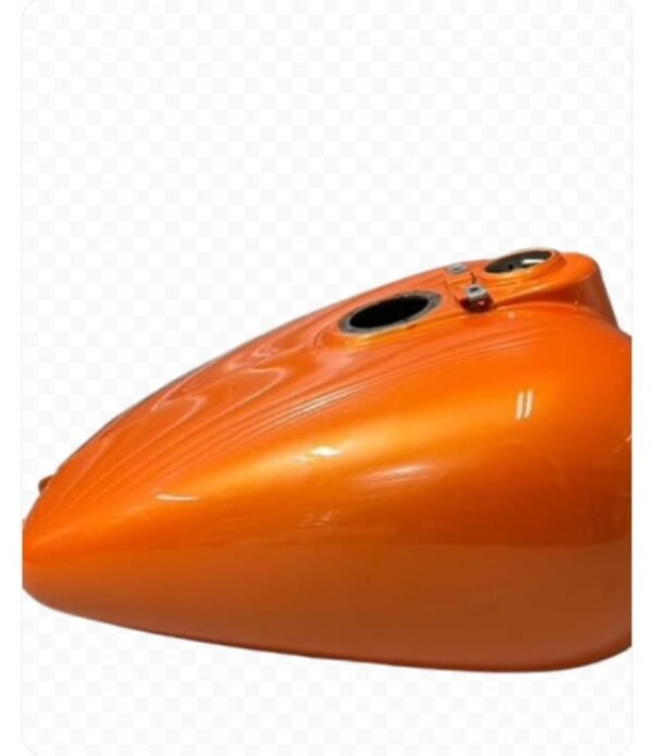 Dyna Center Fill Fuel Tank for Sale - Image 4