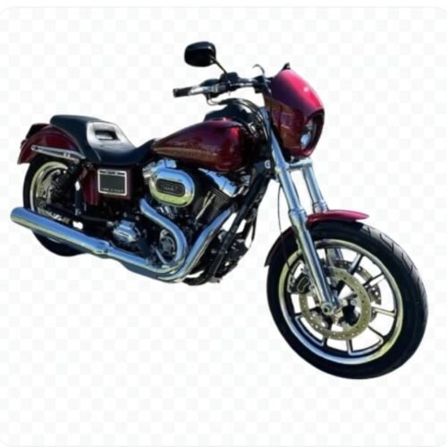 2017 Harley-Davidson FXDL