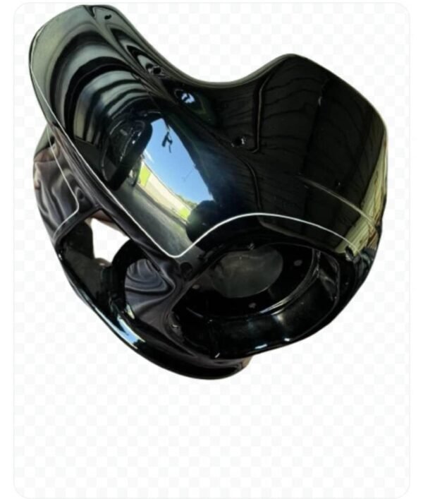 Custom RWD FXR Fairing - Image 3