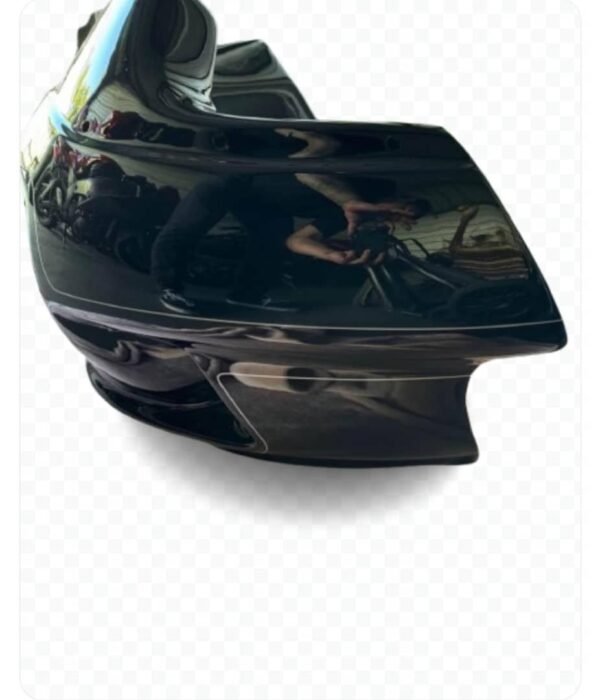Custom RWD FXR Fairing - Image 4
