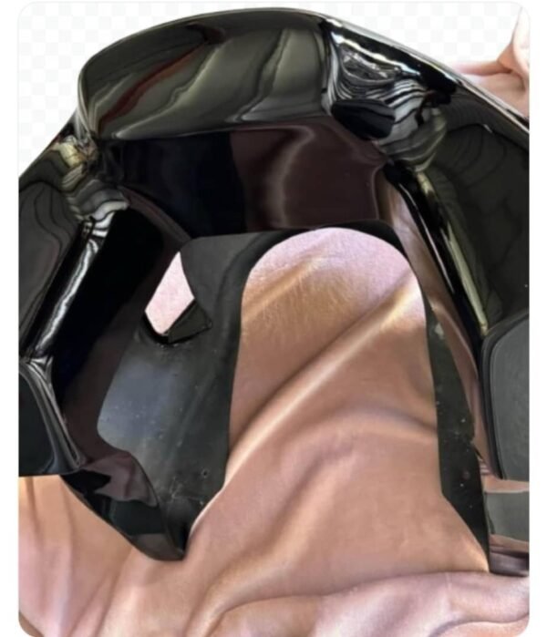 Custom RWD FXR Fairing - Image 5