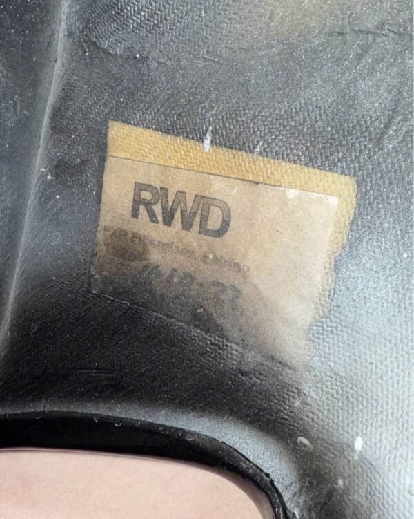 Custom RWD FXR Fairing - Image 6
