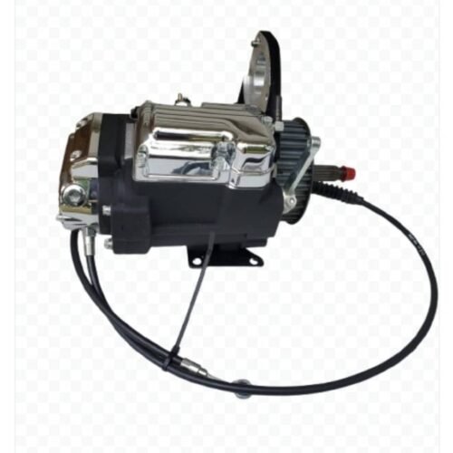 NOS Harley 5-Speed Transmission
