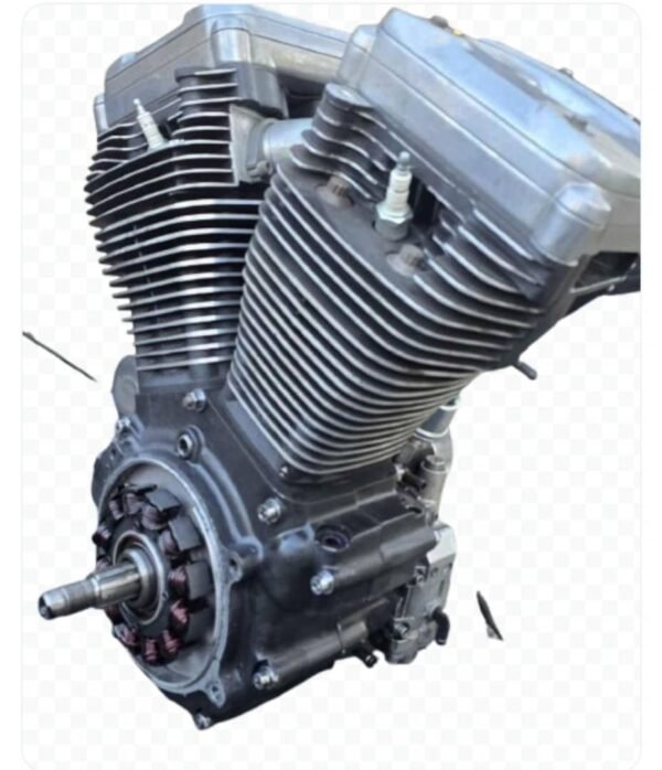 Harley Evolution 1340 Engine - Image 3