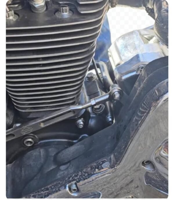 Harley Evolution 1340 Engine - Image 4