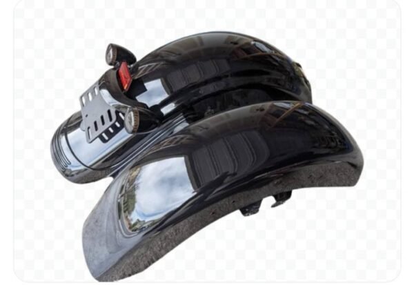 Harley Touring Fenders from 2021 Road Glide