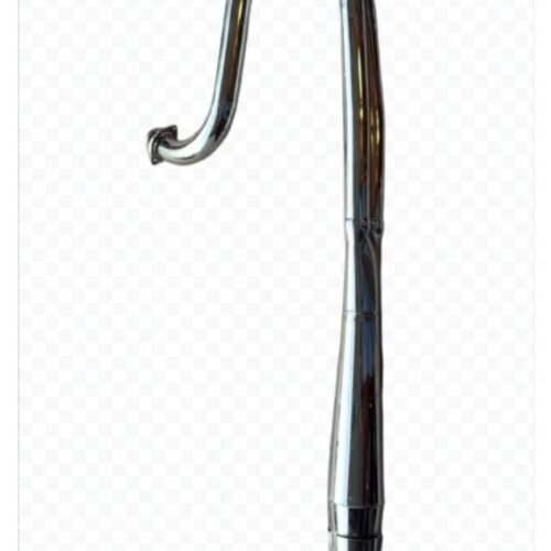 Thunderheader Exhaust for Harley Davidson Softail