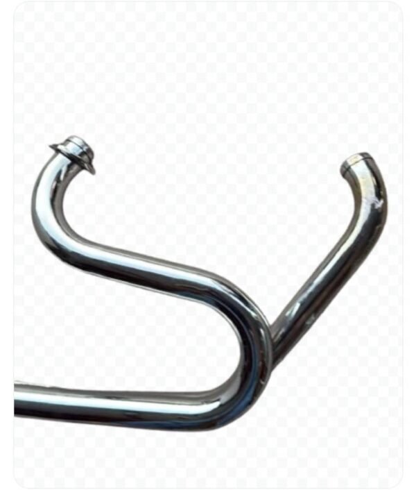 Thunderheader Exhaust for Harley Davidson Softail - Image 3