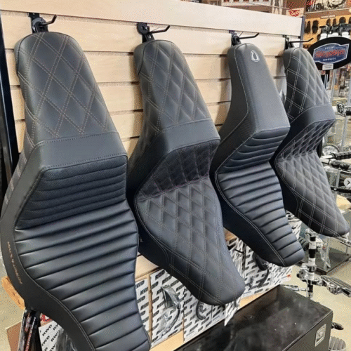 saddlemen seats