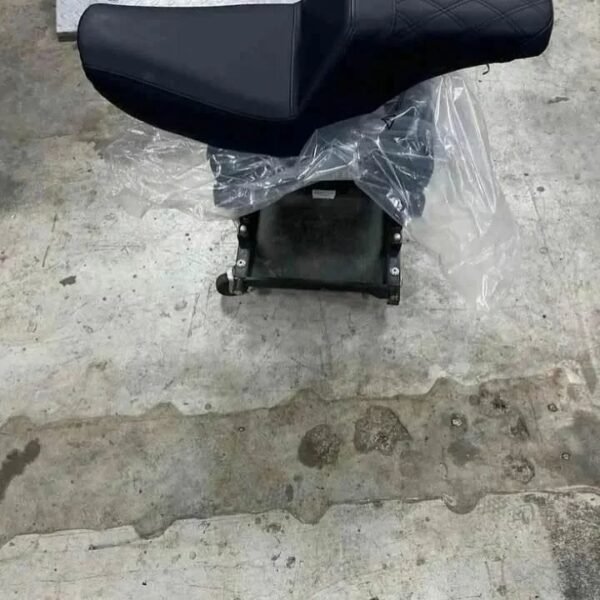 Saddleman Seat - Image 4