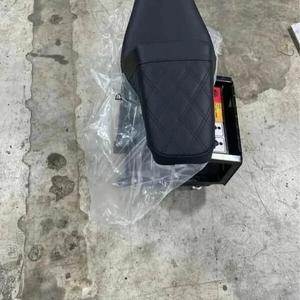 Saddleman Seat - Image 3