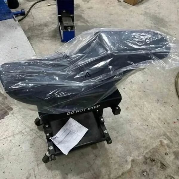 Saddleman Seat - Image 2
