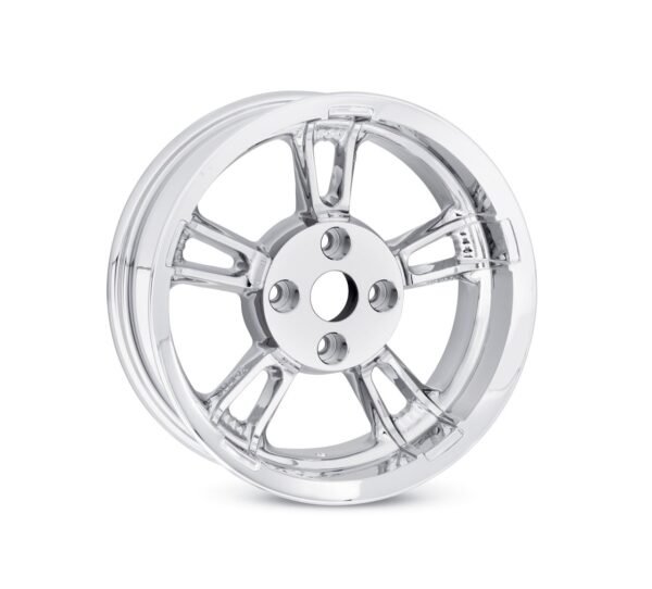 Enforcer 15-inch Rear Wheel for Trikes
