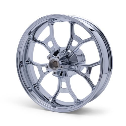 Performance Forged 18-inch Rear Wheel for Touring