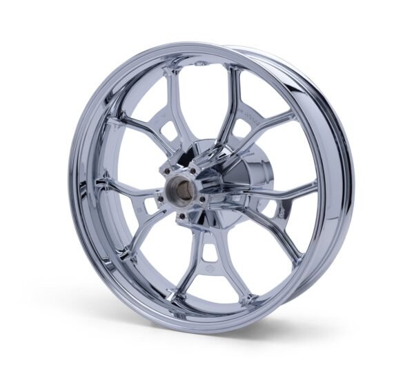 Performance Forged 18-inch Rear Wheel for Touring