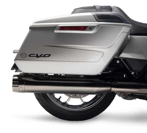 Performance Forged 18-inch Rear Wheel for Touring - Image 4