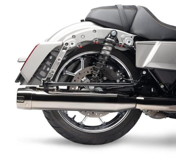 Performance Forged 18-inch Rear Wheel for Touring - Image 3