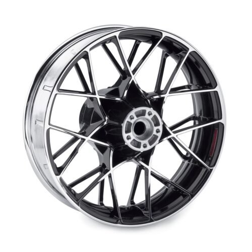 Fugitive 18-inch Rear Wheel