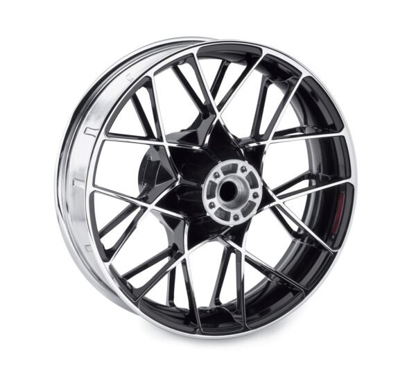 Fugitive 18-inch Rear Wheel - Image 2
