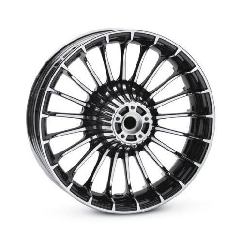 Turbine 18-inch Rear Wheel