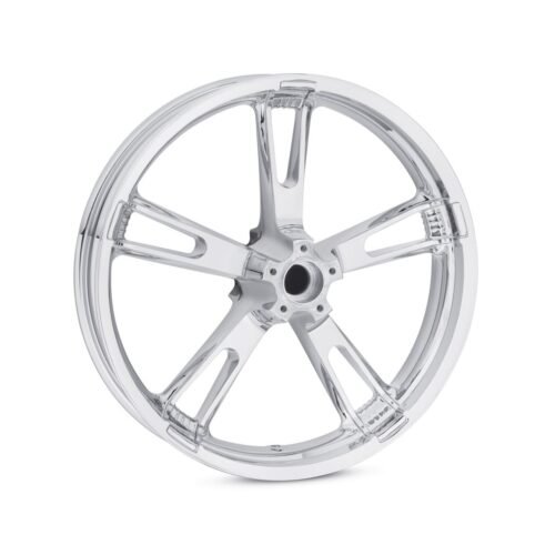 Enforcer 19-inch Front Wheel for Trikes