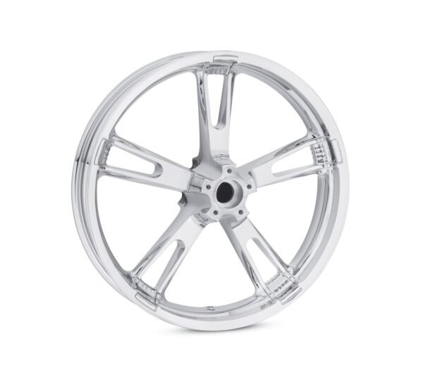Enforcer 19-inch Front Wheel for Trikes