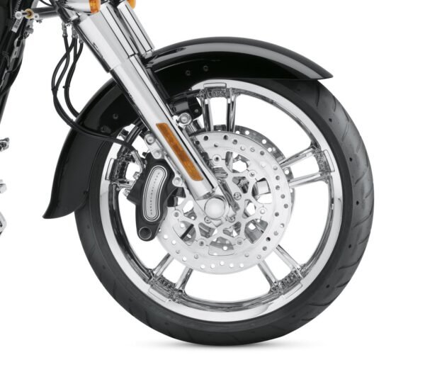 Enforcer 19-inch Front Wheel for Trikes - Image 2
