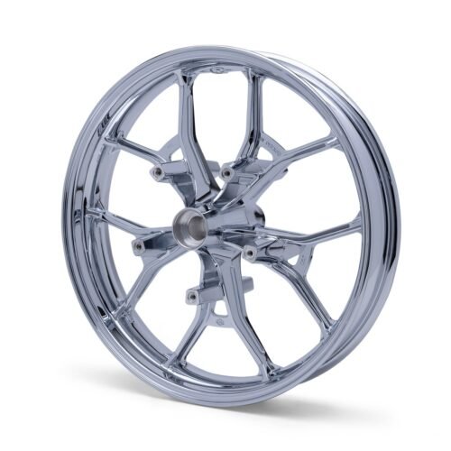 Performance Forged 19-inch Front Wheel for Touring