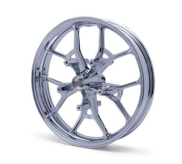 Performance Forged 19-inch Front Wheel for Touring