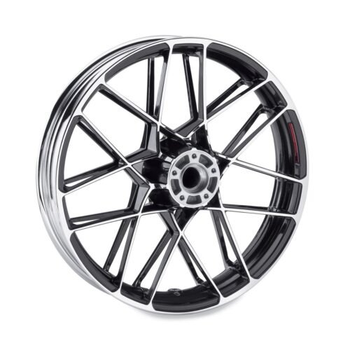 Fugitive 19-inch Front Wheel