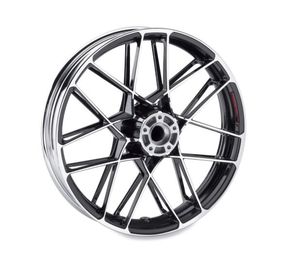 Fugitive 19-inch Front Wheel
