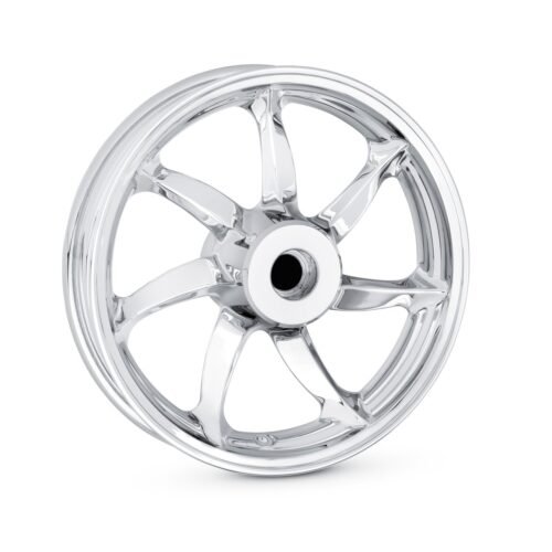 Machete 16-inch Front Wheel