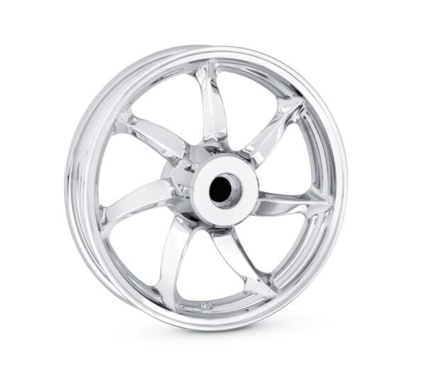 Machete 16-inch Front Wheel