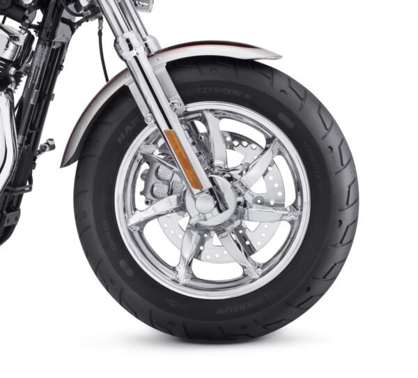 Machete 16-inch Front Wheel - Image 3