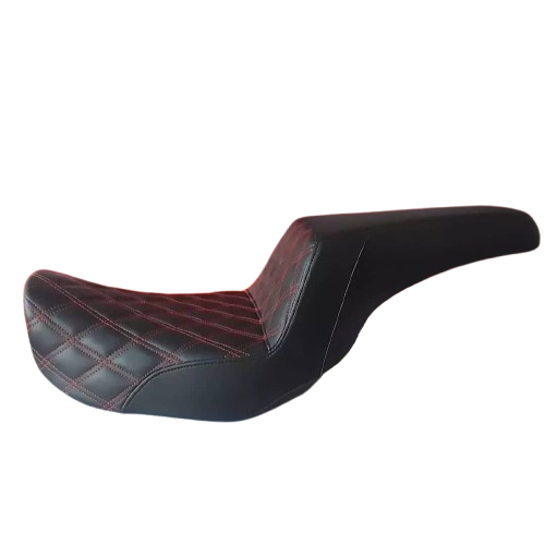 Saddlemen Rider Gel Seat for 06+ Dyna Models