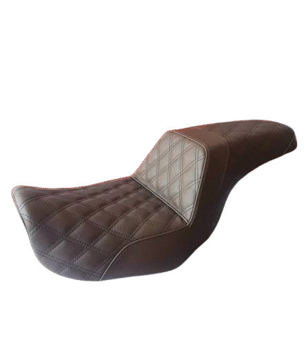 Saddlemen Seat for 06+ Dyna Models