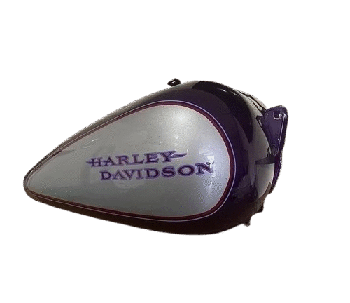 Fuel Tank for 2001 Dyna Low Rider