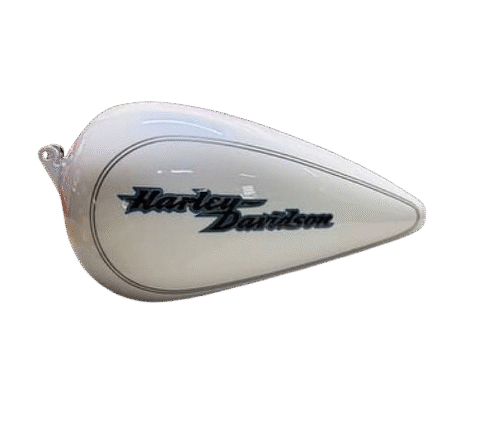 Fuel Injected Tank for 2004-2005 Dyna