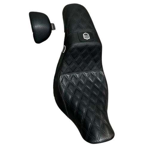 Saddleman San Diego Customs Seat