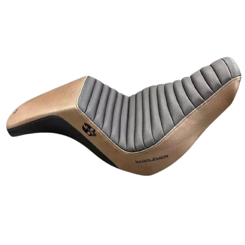 Saddleman Step Up Seat