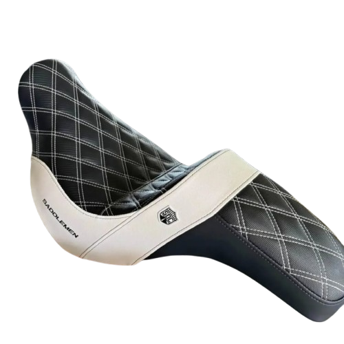 Saddleman Seat for 2018 and Up Low Rider/Sport Glide