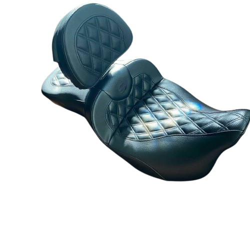 Saddleman Road Sofa LS for 2008-2020 Harley-Davidson