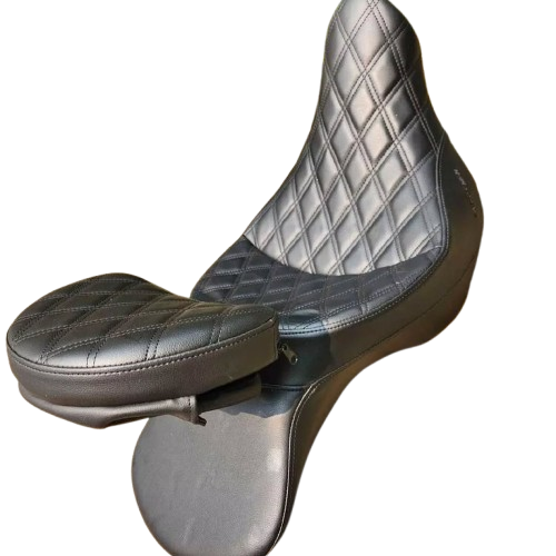 Saddleman Explorer LS