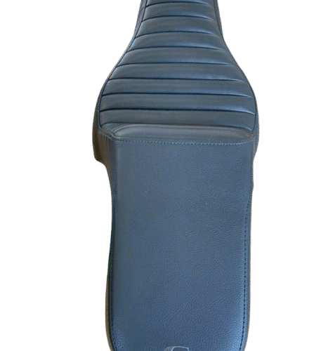 Saddleman Cruiser Seat for FXFB FXFBS