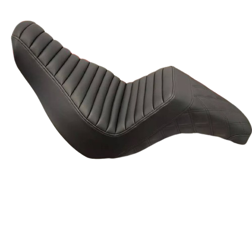 Saddleman Step-Up Tuck-N-Roll Seat
