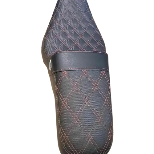 Saddleman Pro Series Gripper Seat for Touring Models