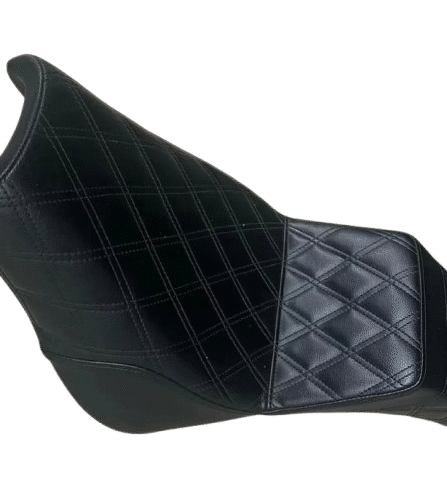 Saddleman Seat