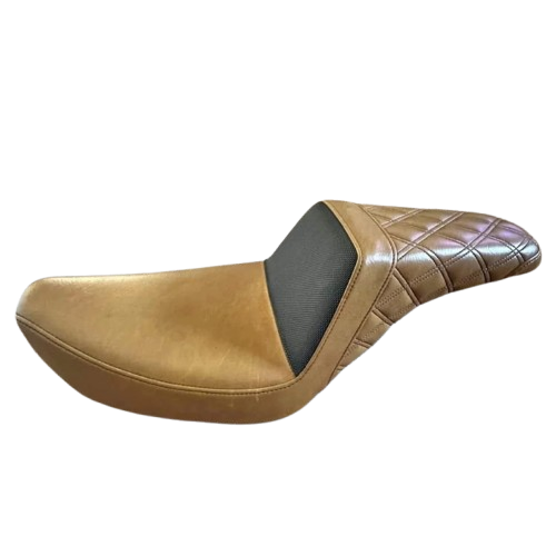 Saddleman Seat for Harley Dyna